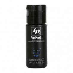 Id velvet - premium vartalovoide liukuvoide personnel 125 ml