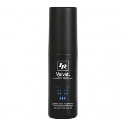 Id Velvet Premium Body Glide Lubricant...