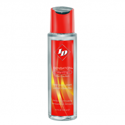 Eros - extended love glide top level 3 100 ml