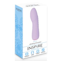 Inspire essential - myla light  purppura 2