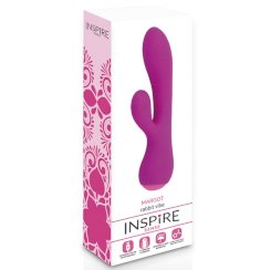 Inspire sense - margo rabbit  purppura 2