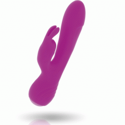 Galatea - galo  lila vibraattori compatible with watchme langaton