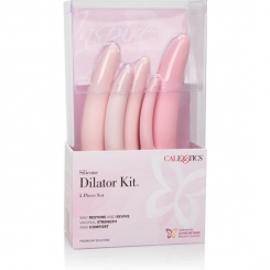 Calexotics - inspire silikoni dilaattori 5 pcs set 2
