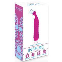 Inspire suction - saige   purppura 1