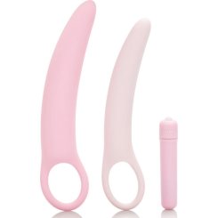 Satisfyer - vibe power flower