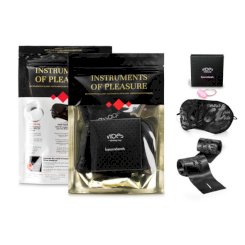 Toyjoy - just for you bdsm starter kit