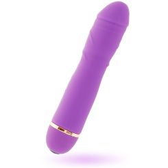 Intense Airon 20 Speeds Silicone Purple