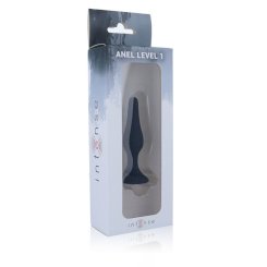 Intense Anal Level 1 10.5cm Black