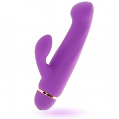 Amoressa Dustin Premium Silicone Rechargeable