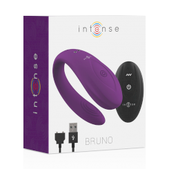 Intense - bruno partner tupla  lila pleasure 1