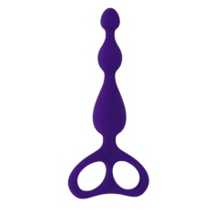 Intense Danti Anal Purple