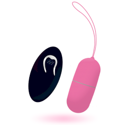 Amoressa Odilon Premium Silicone Rechargeable