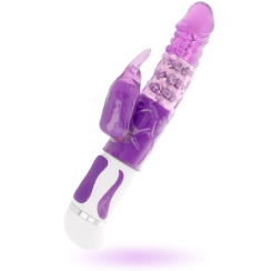 Amoressa Celso Premium Silicone Rechargeable