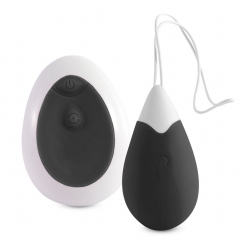 Ohmama - kaukosäädettävä egg 7 oscillation toimintoa
