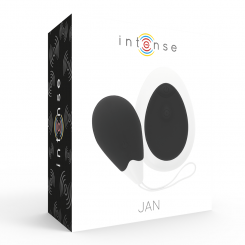 Intense Jan Vibrating Egg Remote Deep...