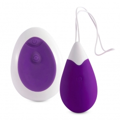 Fantasy naiselle - remote kegel excite-her