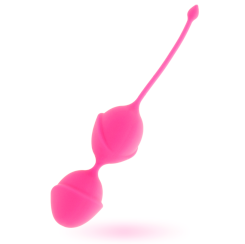 Ohmama - pelvic floor developer kegel weight system