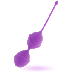 Saninex - clever  lila ball