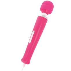 Satisfyer - wand-hieromalaiteer woman  musta