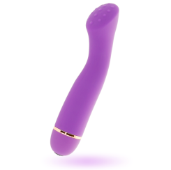Amoressa Nelson Premium Silicone Rechargeable