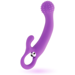 Amoressa Nelson Premium Silicone Rechargeable