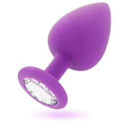 G-vibe - gplug twist vibraattorilla  musta