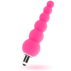 Intense - sonny  pinkki vibraattori