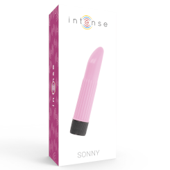 Intense Sonny Vibrator Pink