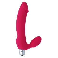 Intense Sugar Seven Speeds Silicone Hot...