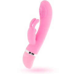 Amoressa Kirk Premium Silicone Rechargeable