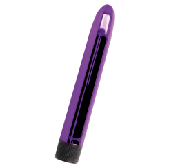 Intense Vito Vibrator Purple