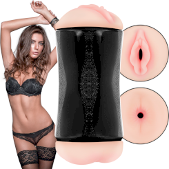 Fleshlight - classic  pinkki lady destroya masturbaattori