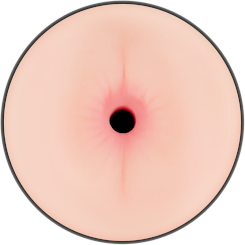 Jamyjob - randy tupla hole masturbaattori - vagina ja anus 7
