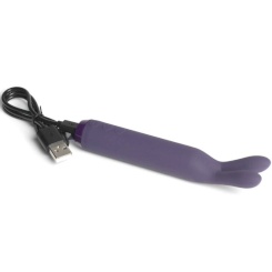 Je Joue Bala Vibradora Rabbit Purple 2