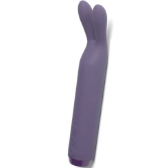 Je Joue Bala Vibradora Rabbit Purple