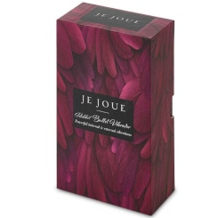 Je Joue Bala Vibradora Rabbit Purple 4