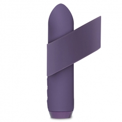 Je Joue Bala Vibradora Rabbit Purple