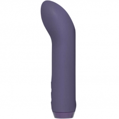 Ohmama - hopeavärisevä luotivibraattori 9.5 cm