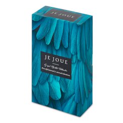 Je joue - g-piste luotivibraattori teal 3