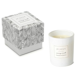 Je Joue Luxury Massage Candle - Ylang...