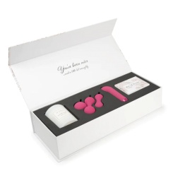 Je joue - the naughty gift set