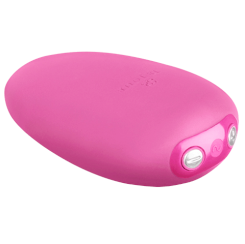 Je Joue Vibrating Massager Fuchsia