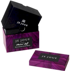 Je joue - mimi soft  fuksia hieromasauva 2