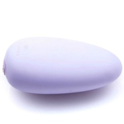 Je joue - mimi soft  purppura hieromasauva 1