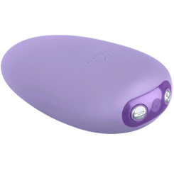 Je Joue Vibrating Massager Mimi Soft...