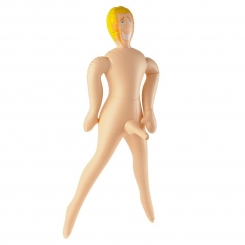 John Travel Size Doll