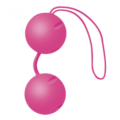 Joydivion joyballs - single lifestyle  pinkki
