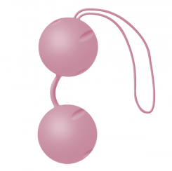 Joydivion joyballs - secret  musta ja  lila chinese balls