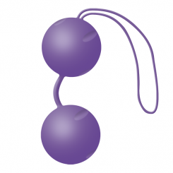 Joydivion joyballs - secret  musta ja red chinese balls
