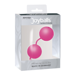 Joydivion Joyballs - Lifestyle ...